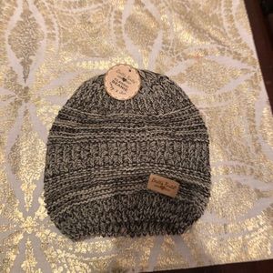 Beenie Hat
